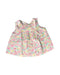 A Multicolour Sleeveless Tops from Gingersnaps in size 18-24M for girl. (Front View)