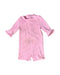 A Pink Swimsuits from Snapper Rock in size 2T for girl. (Front View)