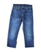 A Blue Jeans from Polo Ralph Lauren in size 10Y for girl. (Front View)