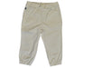 A White Casual Pants from Polo Ralph Lauren in size 12-18M for boy. (Front View)