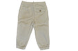 A White Casual Pants from Polo Ralph Lauren in size 12-18M for boy. (Back View)