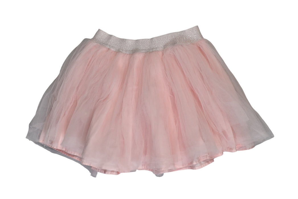 Pink skirt size 4t best sale