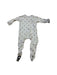 A White Onesies from Baker by Ted Baker in size 18-24M for neutral. (Back View)