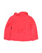 A Red Coats from Retykle in size 2T for girl. (Back View)