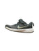 A Grey Sneakers from Nike in size 5T for neutral. (Back View)