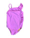 A Pink Swimsuits from J.Crew Baby in size 3-6M for girl. (Front View)