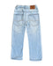 A Blue Jeans from Esprit in size 4T for boy. (Back View)