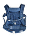 A Blue Baby Carriers from Ergobaby in size O/S for boy. (Back View)