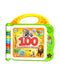 A Multicolour Educational Games & Activity Sets from Leapfrog in size O/S for neutral. (Front View)