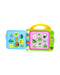 A Multicolour Educational Games & Activity Sets from Leapfrog in size O/S for neutral. (Back View)