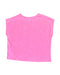 A Pink Sleeveless Tops from Tommy Bahama in size 8Y for girl. (Back View)