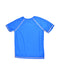 A Blue Rash Guards from Tommy Bahama in size 14Y for boy. (Back View)