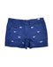 A Blue Shorts from Vineyard Vines in size 6T for girl. (Front View)