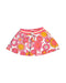 A White Short Skirts from Boden in size 6T for girl. (Front View)