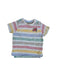 A Multicolour Short Sleeve T Shirts from Mothercare in size 3-6M for boy. (Front View)