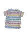 A Multicolour Short Sleeve T Shirts from Mothercare in size 3-6M for boy. (Back View)