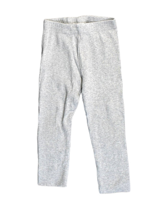 A Grey Separates from Jamie Kay in size 6-12M for neutral. (Front View)