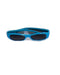 A Blue Sunglasses from Chicco in size 4T for boy. (Front View)