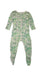 A Beige Onesies from Mothercare in size 18-24M for neutral. (Front View)