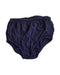 A Blue Bloomers from Polo Ralph Lauren in size 6-12M for girl. (Front View)