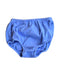 A Blue Bloomers from Polo Ralph Lauren in size 6-12M for boy. (Front View)