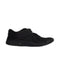 A Black Sneakers from Nike in size 4T for boy. (Front View)