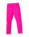 A Pink Leggings from Billieblush in size 5T for girl. (Back View)