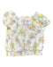 A White Short Sleeve Tops from Cynthia Rowley in size 18-24M for girl. (Back View)