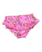 A Pink Bloomers from Minoti in size 18-24M for girl. (Back View)