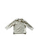 A Beige Long Sleeve T Shirts from Tinycottons in size 3-6M for neutral. (Front View)