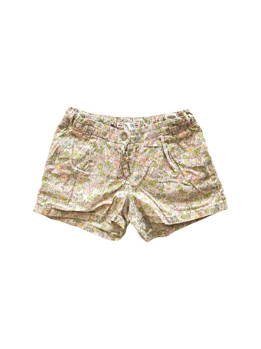 A Multicolour Shorts from Bonpoint in size 8Y for girl. (Front View)