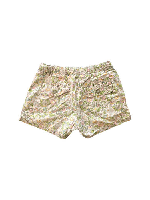 A Multicolour Shorts from Bonpoint in size 8Y for girl. (Back View)