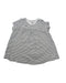 A Beige Short Sleeve Dresses from Petit Bateau in size 3-6M for neutral. (Front View)