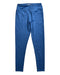 A Blue Leggings from Z By Zella Girl in size L for girl. (Front View)