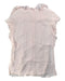 A Pink Sleeveless Tops from Chloe in size 10Y for girl. (Back View)