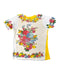 A White Short Sleeve Tops from Stella McCartney in size 8Y for girl. (Front View)