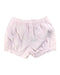 A Pink Shorts from Jacadi in size 18-24M for girl. (Back View)