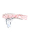 A Pink Hair Accessories from Jacadi in size 2T for girl. (Front View)