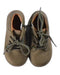 A Brown Casual Boots from Jamie Kay in size 18-24M for boy. (Back View)