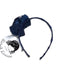 A Blue Hair Accessories from Sarah Louise in size O/S for girl. (Back View)