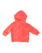 A Orange Lightweight Jackets from Esprit in size 3T for girl. (Back View)