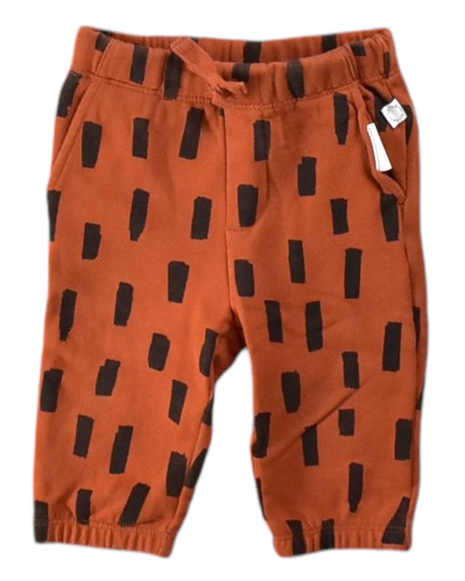 A Brown Shorts from Stella McCartney in size 6-12M for boy. (Front View)