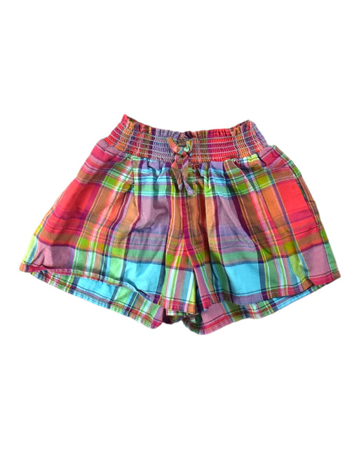 A Multicolour Shorts from Polo Ralph Lauren in size 3T for girl. (Front View)