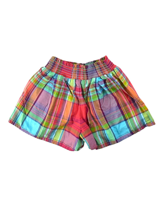 A Multicolour Shorts from Polo Ralph Lauren in size 3T for girl. (Back View)