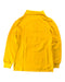 A Yellow Long Sleeve Polos from Polo Ralph Lauren in size 7Y for boy. (Back View)