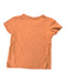 A Orange Short Sleeve T Shirts from Seed in size 8Y for neutral. (Back View)