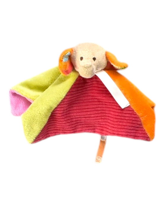 A Multicolour Soft Toys from Happy Horse in size O/S for neutral. (Front View)