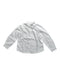 A White Long Sleeve Shirts from Bonpoint in size 6T for boy. (Front View)