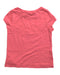 A Pink Short Sleeve T Shirts from Polo Ralph Lauren in size 4T for girl. (Back View)