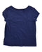 A Blue Short Sleeve T Shirts from Polo Ralph Lauren in size 3T for girl. (Back View)